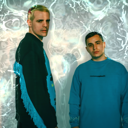 Waves Open Air Closing Festival 2025