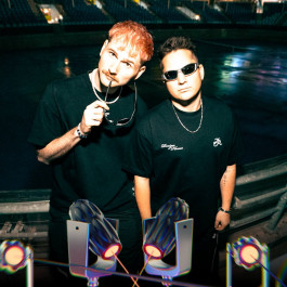 Waves Open Air Closing Festival 2026