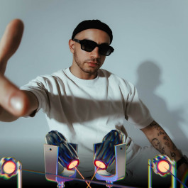 Waves Open Air Closing Festival 2026