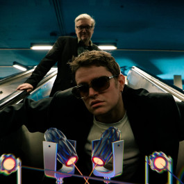 Waves Open Air Closing Festival 2026