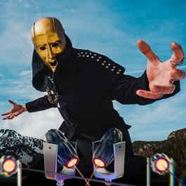 Waves Open Air Closing Festival 2026