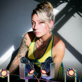 Waves Open Air Closing Festival 2026