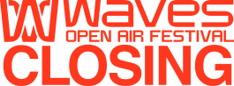 Waves Open Air Closing Festival 2026
