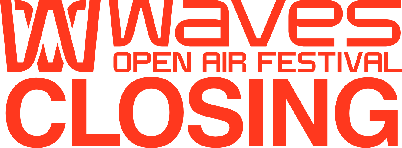Waves Open Air Closing Festival 2026